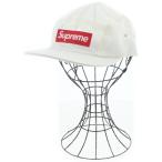 Supreme キャップ メンズ シュプリーム 中古 古着