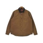 Supreme カジュアルシャツ メンズ シュプリーム 中古 古着