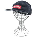 Supreme キャップ メンズ シュプリーム 中古 古着