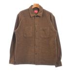 Supreme カジュアルシャツ メンズ シュプリーム 中古　古着