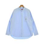Supreme カジュアルシャツ メンズ シュプリーム 中古 古着