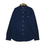 ショッピングsupreme Supreme カジュアルシャツ メンズ シュプリーム 中古　古着