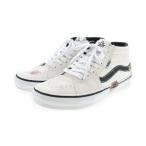 ショッピングsupreme Supreme スニーカー メンズ シュプリーム 中古　古着