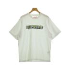 ショッピングシュプリーム Supreme Tシャツ・カットソー メンズ シュプリーム 中古　古着