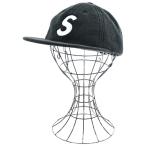 Supreme キャップ メンズ シュプリーム 中古　古着