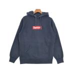 ショッピングsupreme Supreme パーカー メンズ シュプリーム 中古　古着