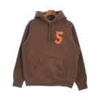 ショッピングsupreme Supreme パーカー メンズ シュプリーム 中古　古着