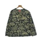 Supreme カジュアルシャツ メンズ シュプリーム 中古 古着