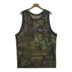 Supreme タンクトップ メンズ シュプリーム 中古 古着