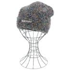 Supreme ニットキャップ・ビーニー メンズ シュプリーム 中古 古着