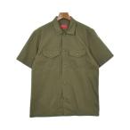 Supreme カジュアルシャツ メンズ シュプリーム 中古 古着