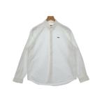 Supreme カジュアルシャツ メンズ シュプリーム 中古　古着