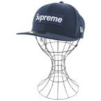 Supreme キャップ メンズ シュプリーム 中古　古着