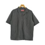 ショッピングシュプリーム Supreme カジュアルシャツ メンズ シュプリーム 中古　古着