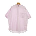 Supreme カジュアルシャツ メンズ シュプリーム 中古　古着