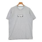 ショッピングsupreme Supreme Tシャツ・カットソー メンズ シュプリーム 中古　古着