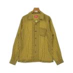 Supreme カジュアルシャツ メンズ シュプリーム 中古　古着