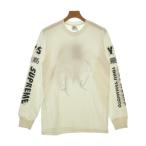 ショッピングsupreme Supreme Tシャツ・カットソー メンズ シュプリーム 中古　古着