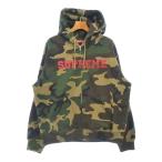 ショッピングシュプリーム Supreme パーカー メンズ シュプリーム 中古　古着