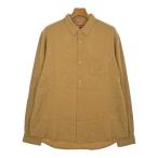 ショッピングsupreme Supreme カジュアルシャツ メンズ シュプリーム 中古　古着