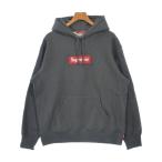 Supreme パーカー メンズ シュプリーム 中古　古着