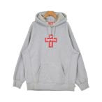 Supreme パーカー メンズ シュプリーム 中古　古着