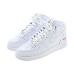 ショッピングsupreme Supreme スニーカー メンズ シュプリーム 中古　古着