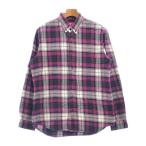 ショッピングシュプリーム Supreme カジュアルシャツ メンズ シュプリーム 中古　古着