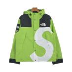 ショッピングシュプリーム Supreme マウンテンパーカー メンズ シュプリーム 中古　古着