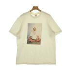 Supreme Tシャツ・カットソー メンズ シュプリーム 中古　古着
