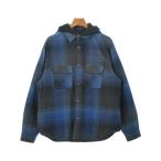 ショッピングシュプリーム Supreme カジュアルシャツ メンズ シュプリーム 中古　古着