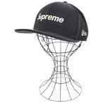 Supreme キャップ メンズ シュプリーム 中古　古着