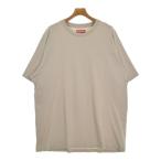 Supreme Tシャツ・カットソー メンズ シュプリーム 中古 古着