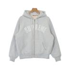 Supreme パーカー メンズ シュプリーム 中古　古着
