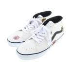 Supreme スニーカー メンズ シュプリーム 中古　古着