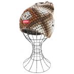 Supreme ニットキャップ・ビーニー メンズ シュプリーム 中古　古着