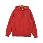 Supreme パーカー メンズ シュプリーム 中古　古着