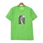 ショッピングsupreme Supreme Tシャツ・カットソー メンズ シュプリーム 中古　古着