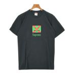 Supreme Tシャツ・カットソー メンズ シュプリーム 中古　古着