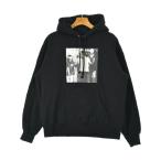 Supreme パーカー メンズ シュプリーム 中古　古着