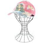 Supreme キャップ メンズ シュプリーム 中古　古着