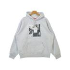 Supreme パーカー メンズ シュプリーム 中古　古着