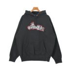 Supreme パーカー メンズ シュプリーム 中古　古着