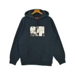 Supreme パーカー メンズ シュプリーム 中古　古着