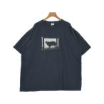 ショッピングsupreme Supreme Tシャツ・カットソー メンズ シュプリーム 中古　古着