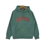 ショッピングsupreme Supreme パーカー メンズ シュプリーム 中古　古着