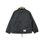 ショッピング古着 WTAPS ブルゾン（その他） メンズ ダブルタップス 中古　古着