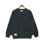 WTAPS スウェット メンズ ダブルタップス 中古　古着
