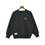 ショッピング古着 WTAPS スウェット メンズ ダブルタップス 中古　古着