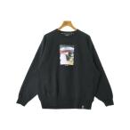FAT スウェット メンズ エフエーティー 中古 古着